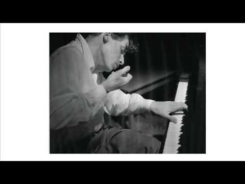 ベートーヴェン:ピアノ・ソナタ第8番 作品13「悲愴」～第2楽章 Glenn Gould