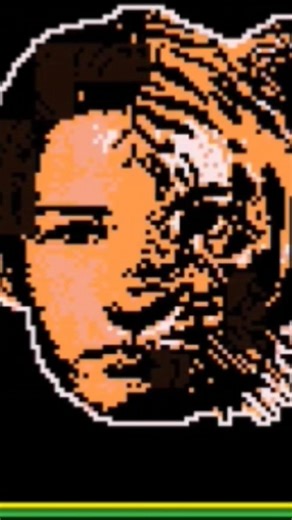 Animorphs GBC (Intro) #retrogaming