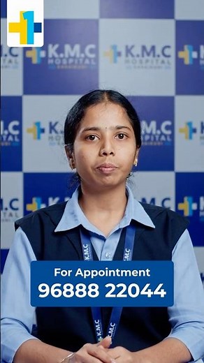 Why Treadmill Test Is Important | Heart Stress Test Explained | K.M.C Hospital Karaikudi