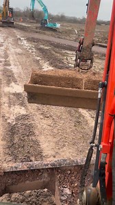 Progress on a Monday getting calling beam blinding level in preparation for shuttering then reinforcing and form work before we can excavate to form canal | Little foundations Groundworks and landscaping