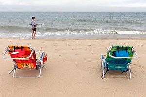 Cape Cod beach named one of the best beaches, according to AAA