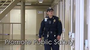 The Washington Department of Corrections is looking for corrections professionals to work in our 12 correctional facilities across the state. We’re interested in law enforcement professionals who have a strong interest in making a difference in the lives and communities of Washington. For more information, please visit doc.wa.gov and follow @WACorrections on twitter and Facebook. | Washington State Department of Corrections
