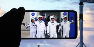 Perché la NASA vuole mettere il Wi-Fi sulla Luna