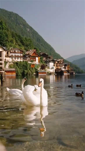 Hallstatt | Europe’s Most Beautiful Village