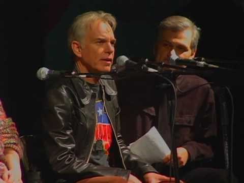 Clip of Slingblade Reunion