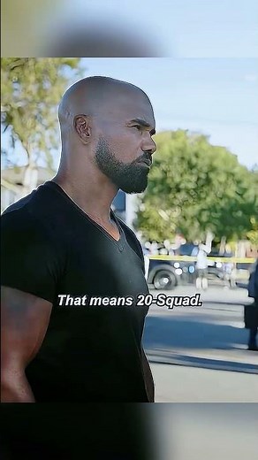 Gang Unit Turns a Robbery Case Into a Full Tactical Hunt | S.W.A.T. Scene