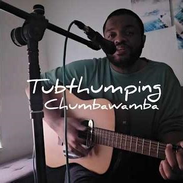#tubthumping #chumbawamba #cover #acousticcovers #covers