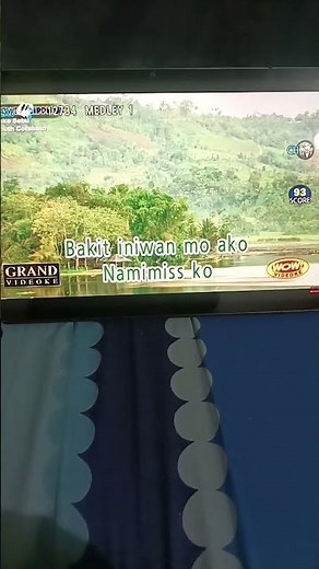 Videoke Score 76