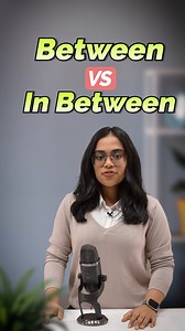 7.7K views · 63 reactions | Between vs In Between – Know the Real...