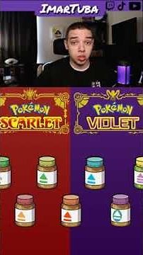 The BEST Way to EV Train Your Pokemon in Scarlet and Violet