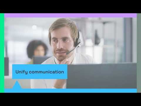 ConnectifyBot CRM Marketing & Communication Channels