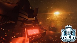 Toilet Tower Defense codes (October 2025)