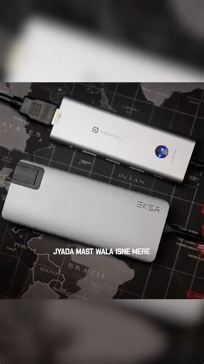 I Used This USB Hub for 6 YEARS! 😳