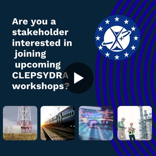 #clepsydra #gnss #gps #time #synchronisation #network #ntp #ptp #server #ieee1588 | Tomasz Widomski