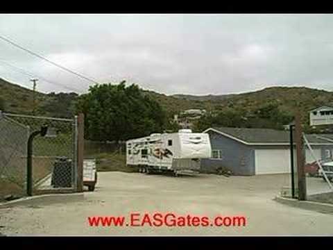 Swing Gate, ELITE CSW200 Operator