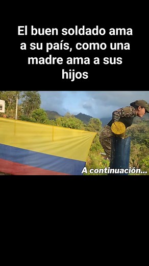 8.5K views · 238 reactions | El buen militar | El Diario de Hector G Bernal | Facebook