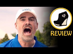 Overcomer = Movie Mini Review 2019 = Kendrick Brothers, Aryn Wright-Thompson