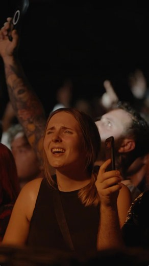 Breaking Benjamin — Angels Fall sing-along reaction