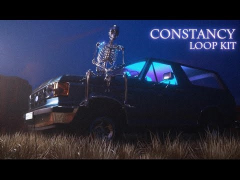 FREE 20+ LOOP KIT - CONSTANCY | Drake, Rnb, Partynextdoor, Don Toliver, Melodic, Guitar, Ambient