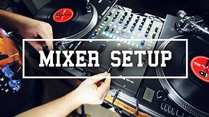 In today's video Skratch Bastid talks about how to optimize your mixer for scratching. He discusses why and how cut-in time and contour affect your scratching, how new crossfaders compare to older ones, and what scratches sound best with different crossfader settings. Reply in the comments with any questions you have! | Skratch School