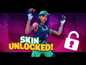 Unlocking *CHAMPION AURA* Skin EARLY!