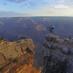 5.9M views · 45K reactions | Keep pushing your limits ‍♀️Abbombazza 100% Brumotti | People Are Awesome | Facebook