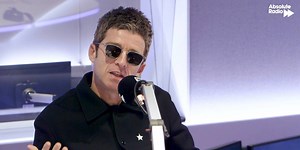 24K views · 103 reactions | Noel Gallagher tells Frank Skinner about the words of wisdom he once received from Matthew McConaughey... | Absolute Radio | Facebook