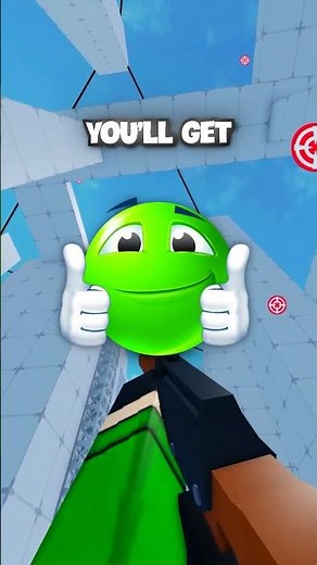 How To Get The RIVALS Boss Fight in 2026!!! 😎 #shorts