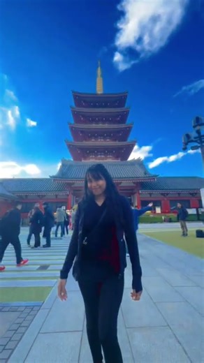 Seiso-ji Temple #japan #japantravel