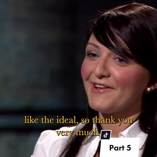 Kirsty's Decision: Dragon Investors Offer to Help with Pyramid Scheme Business Model on Dragons' Den