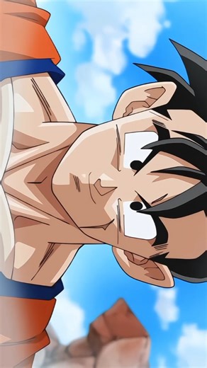 ANIMATION WORLD on Instagram: "Gohan 😖 ..... ..... ..... ..... Follow for more :- @animation_______world . . . . #futuretrunks #crying #gohan #death #dragonballsuper #funimation #dbsuper"