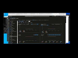 JMeter Load Testing with Azure Kubernetes Service