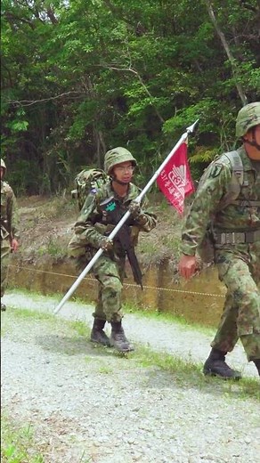 JSDF military rations, are they any good? #11