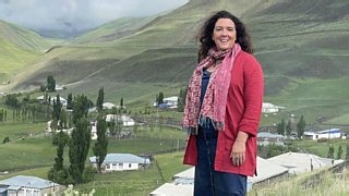 Ancient Treasures with Bettany Hughes: Oman | BBC Documentaries