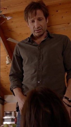 Not the usual reaction.... 🫥 #Californication