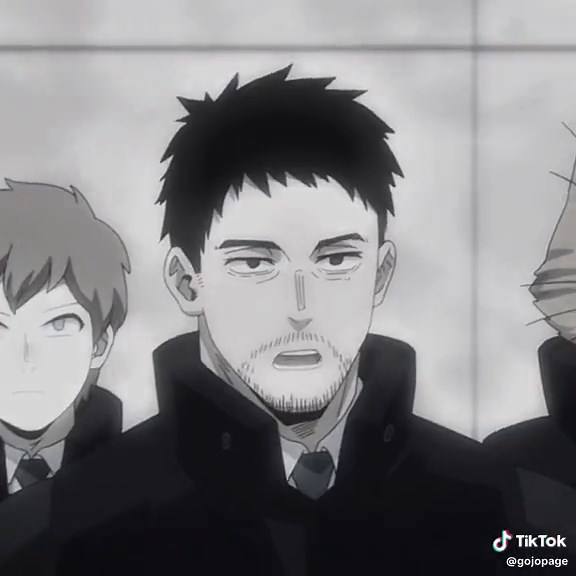10 Min Filler Featuring Detective Tsukauchi | Anime Edit