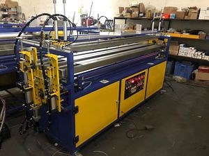 [Hot Item] Automatic Heating Bending Machine for Acrylic Plastic PVC