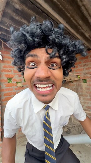 💀 Sir Ke Samne Phas Gaya! #shorts #ytshorts #funny