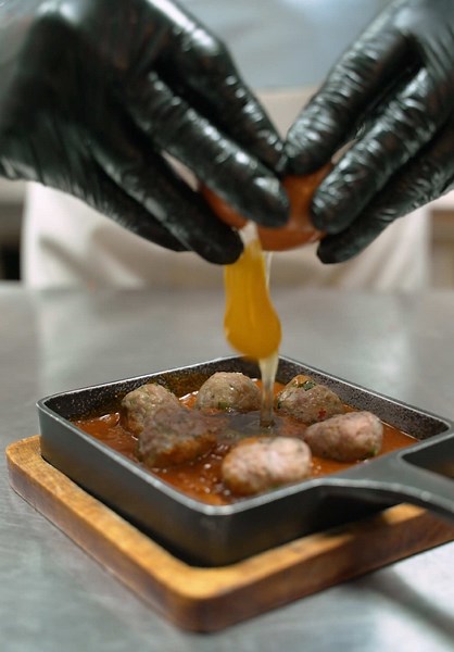 Alev Kebab Sultanate on TikTok