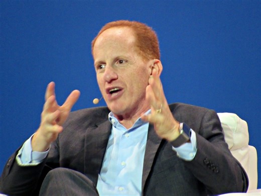 Sommer Was Aiming To Be NCLH CEO For At Least 10 Years - Cruise Industry News | Cruise News