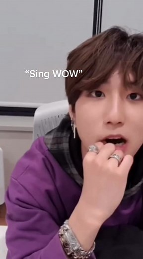 Han Jisung's Wow Moments in Stray Kids Music