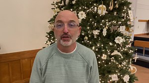 Here is Pastor Jim reflecting on WFUMC moving to one service at 10am beginning on Sunday, Dec.25th. | Wake Forest United Methodist Church