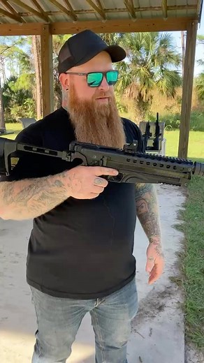 10K views · 159 reactions | Running a near to far drill with the P50  What kinds of drills are your favorite at the range??? | KelTec | Facebook