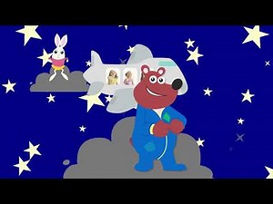 Critter Comrades by Moose A. Moose