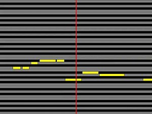 【ガイドメロディ】 V6坂本昌行 Shelter