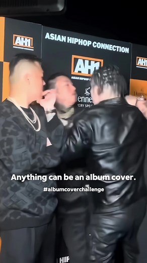 AH1が…#yzerr #BADHOP解散 #albumcover @BADHOP ベンチ @BAD HOP