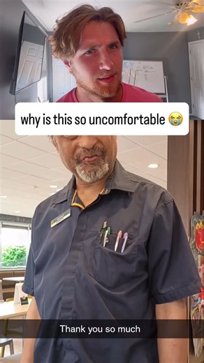 something feels off here 😭💀