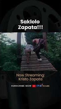 HINDI NAUUBOS ANG KALABAN! ☹️ | Kristo Zapata (1980)
