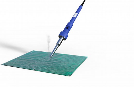 3 Effective Alternatives to Soldering Electronics - Survival Freedom