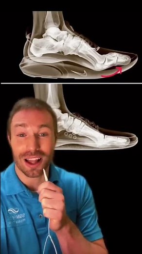 BAD Shoe Feature (NIKE & ADIDAS)